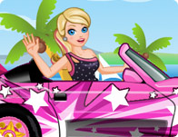 play Teen Car Wash