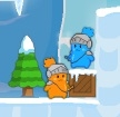 Twin Cat Warrior 2 game