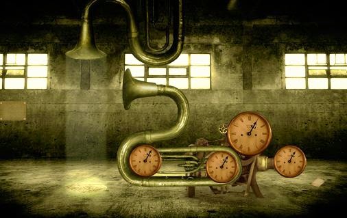 play Desolation Escape