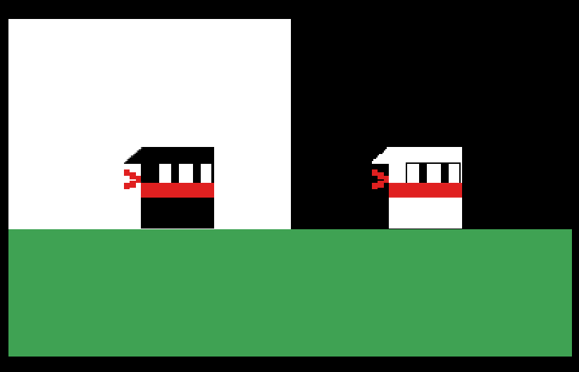 play Two Worlds Ninja