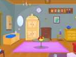 play Tony Puzzle Home Escape