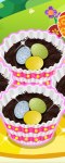 play Chocolate Nests