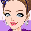 play Celebrity Fan'S Facial