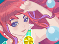 play Underwater Princess