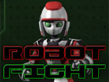 Robot Fight game