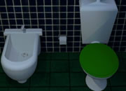 play Modern Bathroom