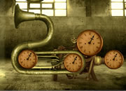 play Desolation Escape