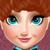 play Anna Frozen Real Haircuts