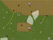 play Survivors Rescue
