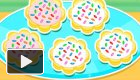 play Tasty Sugar Cookies