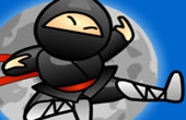 play Sticky Ninja Missions