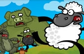 play Zombified Farm