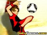 play Street Soccer Champ