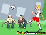 play Football Gate 7