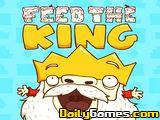 play Feed The King