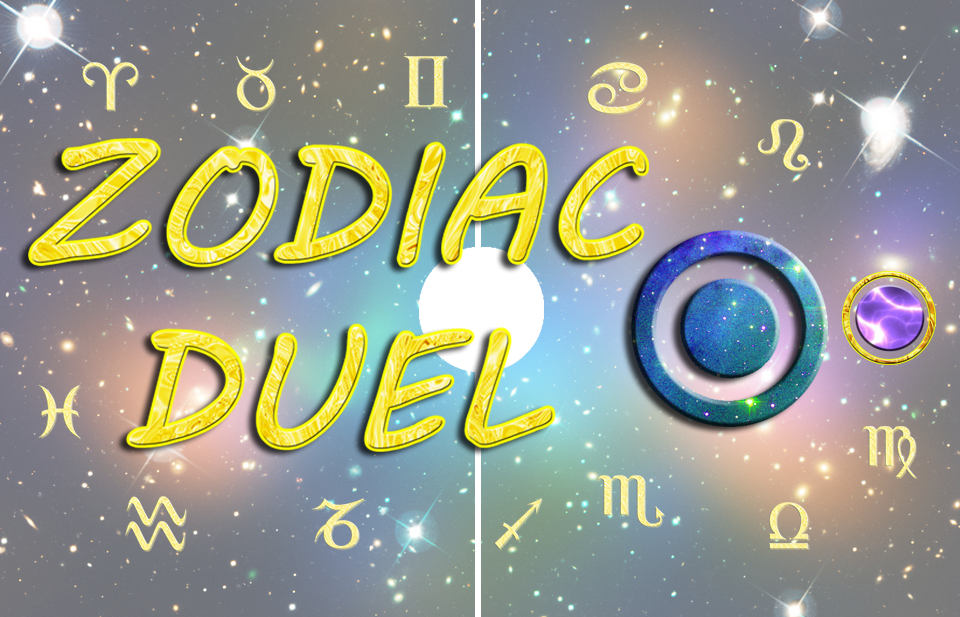 play Zodiac Duel