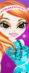 play Beauty Girl Love Dress Up