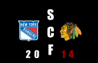 play Stanley Cup Finals 2014