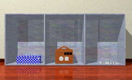 play Escape From The Room With Three Devices