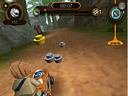 play Lego: Legends Of Chima Speedorz