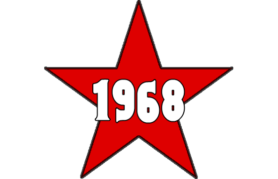 play 1968