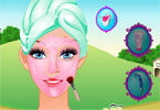 play Natural Makeover