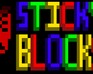 play Pixeltris: Sticky Blocks