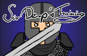 play Sir Derp'S Training
