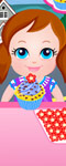 play Kids Cupcake Bar