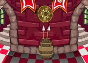 play Escape From Princes Fort