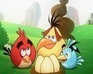 play Angrybird Defense