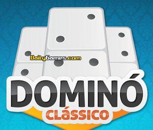 play Classic Domino