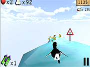 play Pengi And The Polar Pirates