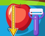 play Apple Bunt Cake
