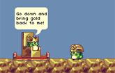 play Mine Me Some Gold