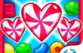 play Candy Blast Mania Valentine