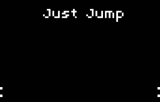 play Just Jump