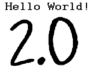 play Hello World 2