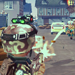 play Mini Attack: Urban Combat