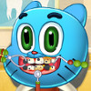 play Gumball Tooth Problems