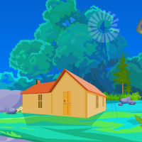 play Find Trove And Escape