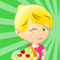 play Frenzy Pizza