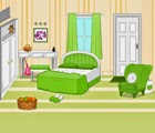 play Diamond Bedroom Escape