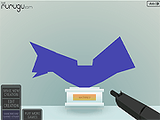 play Machine Gun Art