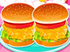 play Sunshine Burgers