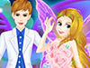 play Fantasy Wedding