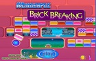 play Wonderful Brick Breaker