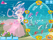 play Underwater Princess