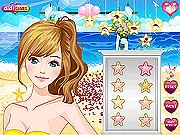 play The Beach Wedding