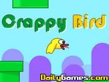 play Crappy Bird